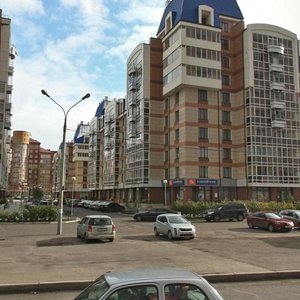 Molokova Street, 1к1, Krasnoyarsk: photo