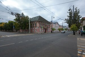 Krestovaya ulitsa, 85, Rybinsk: photo