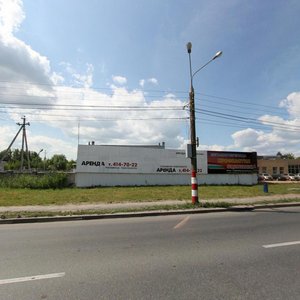 Нижний Новгород, Комсомольское шоссе, 7Бк1: фото