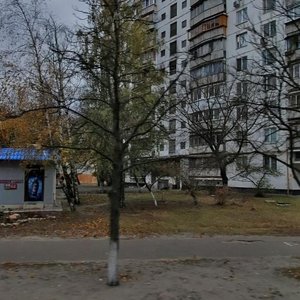 Milіutenka Street, 17, Kyiv: photo