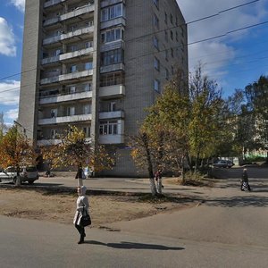 Balakireva Street, 25, : foto