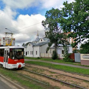 Vulica Citova, 115, Vitebsk: photo