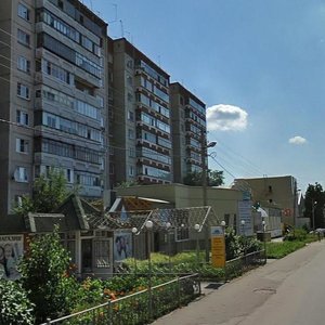 Dovatora Street, 2/1, Lipetsk: photo