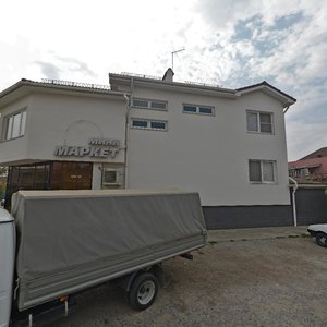 KIM Street, 166, Krasnodar: photo