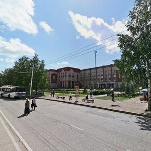 Kommunisticheskaya Street, 82, Sterlitamak: photo