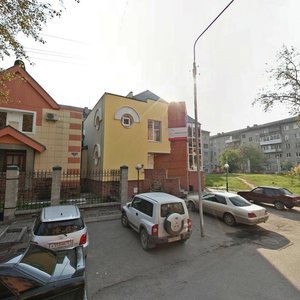 Tverskaya Street, 100 ، تومسك: صورة