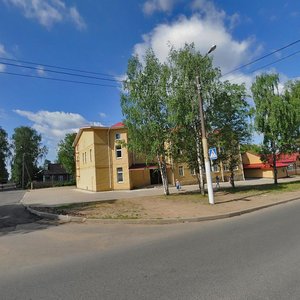 Kineshemskoye Highway, 60Б, Kostroma: photo