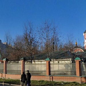 Festivalnaya Street, 77Ас5, Moscow: photo