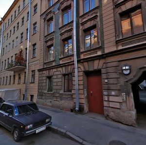Srednyaya Podyacheskaya Street, 15, : foto