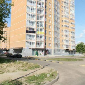 Maksimov Street, 40, Kazan: photo
