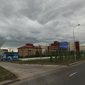 Kereı Jáne Jánibek Handar kóshesi, 10 ، أستانا: صورة