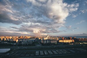 Mebelnaya Street, 35к2, Saint Petersburg: photo