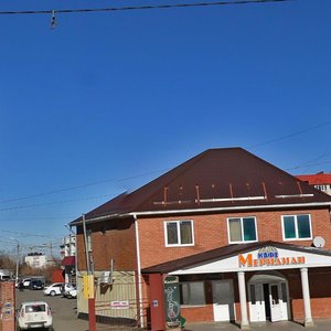 Pereulok Buynakskogo, 43 ، : صورة