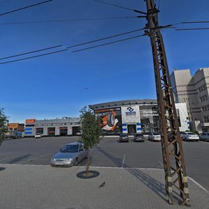 Yaroslavskaya Street, 12с1, Togliatti: photo