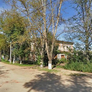 Komsomolskaya Street, 2, Pereslavl‑Zalesskiy: photo