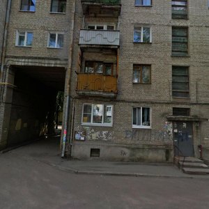 Karla Marksa Street, 66 ، فورونيج: صورة