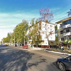 Polezhaeva Street, 117, Saransk: photo