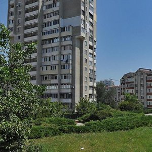 Prospekt Myru, 35Г, Chornomorsk: photo
