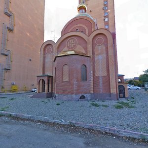 Berezanskaya ulitsa, 91 ، كراسنودار: صورة