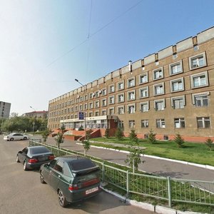 Ulitsa Yakovleva, 145, Omsk: photo