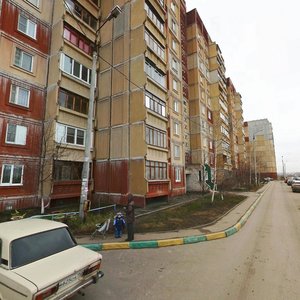 Kosmicheskaya Street, 55, : foto
