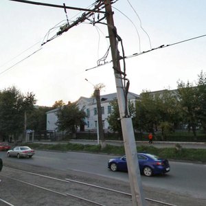 Dzerjinskogo Cad., No:83, Novosibirsk: Fotoğraflar