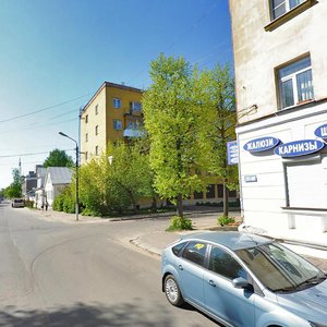 Тверь, Татарский переулок, 29: фото