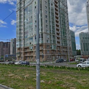 Igorya Merlushkina Street, 1, Krasnogorsk: photo