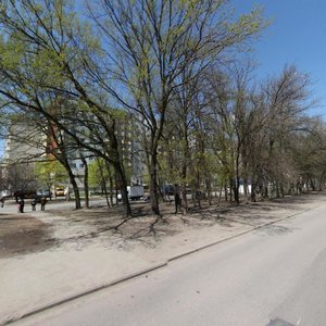 Zorge Street, 31, Rostov‑na‑Donu: photo