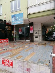 Gazi Mustafa Kemal Boulevard, 54A ، أنطاليا: صورة