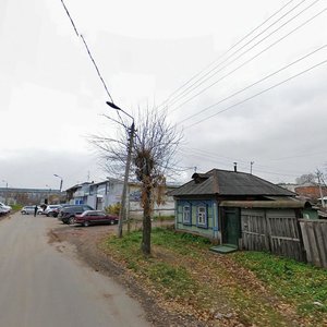 Тула, Штыковая улица, 24: фото