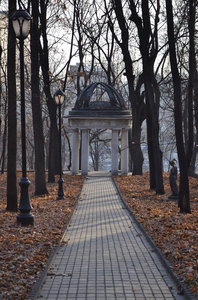 Zemlyanoy Val Street, 53с1, Moscow: photo