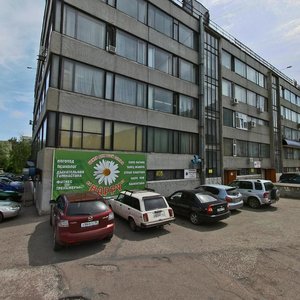 Khudayberdina Street, 58, Sterlitamak: photo