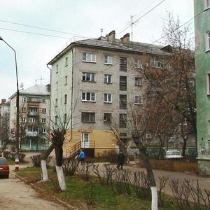 Дзержинск, Улица Грибоедова, 17: фото