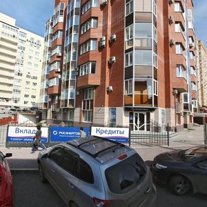 Krasnova Street, 34, Perm: photo