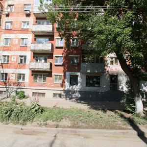 Maslennikova Avenue, 6, Samara: photo
