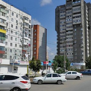 Ulitsa Severny Massiv, 3/8, Bataysk: photo
