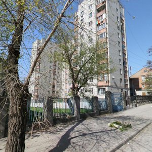 Gvardeyskiy Lane, 5, Rostov‑na‑Donu: photo