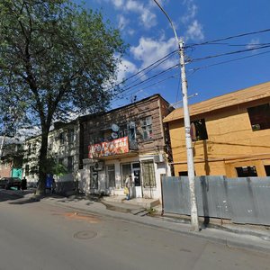Stanislavskogo Street, 141, Rostov‑na‑Donu: photo