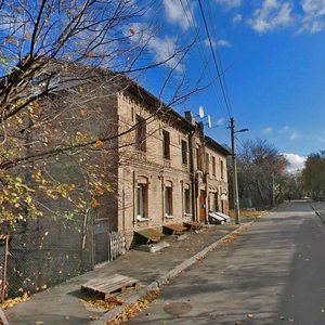 Kudriavska Street, 47, Kyiv: photo