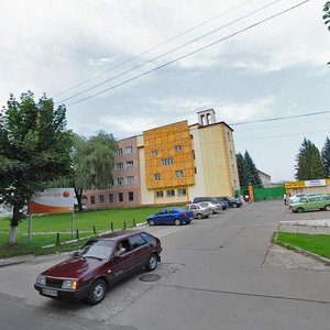 Zelena vulytsia, 149к4, Lviv: photo