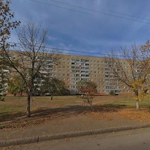 Salmyshskaya street, 24 ، أورينبورغ: صورة