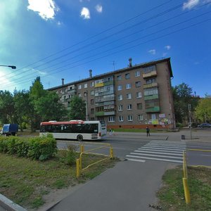 Череповец, Улица Бардина, 29: фото