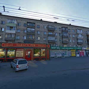 Lenina Avenue, 113, Barnaul: photo