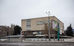 Vulytsia Tarasa Shevchenka, 2, Luhansk: photo