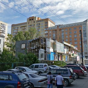 Moskovskaya ulitsa, 93, Novosibirsk: photo