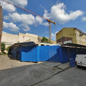 Klimov Lane, 4 ، سان بطرسبرغ: صورة