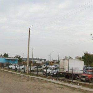 Energeticheskaya Street, 10, Astrahan: photo