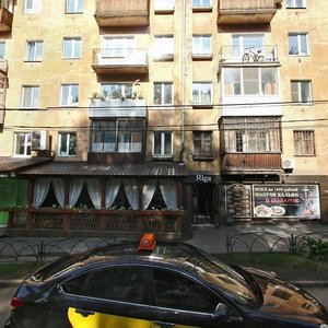 Krasnova Street, 26, Perm: photo