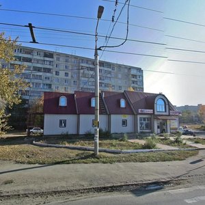 2-y mikrorayon, 2В, Kurgan: photo